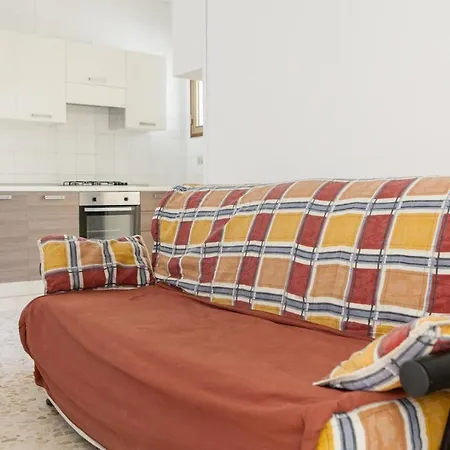 Apartment Aurora *