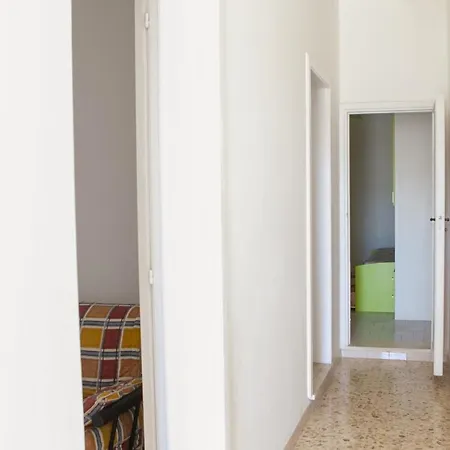 Aurora Apartment